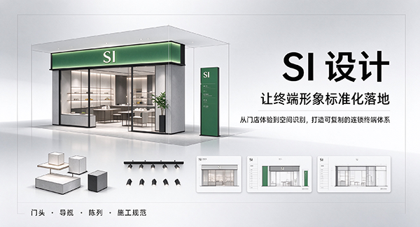 玛沁县SI设计